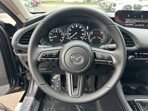 New 2026 MAZDA MAZDA3 s Sport FWD image 17