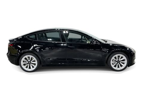 Certified 2023 Tesla Model 3 Standard Range RWD image 7