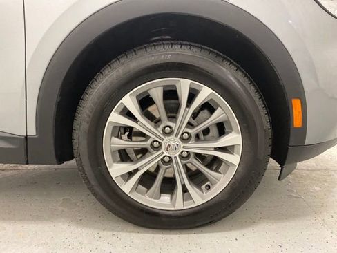 Used 2023 Buick Envision Preferred image 8