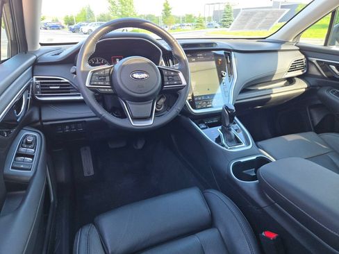 Certified 2023 Subaru Outback Touring XT AWD/4WD image 20