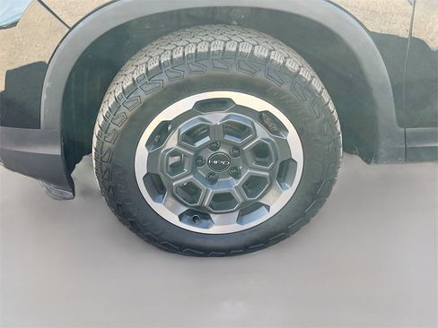 Used 2024 Honda Ridgeline Sport+ image 28