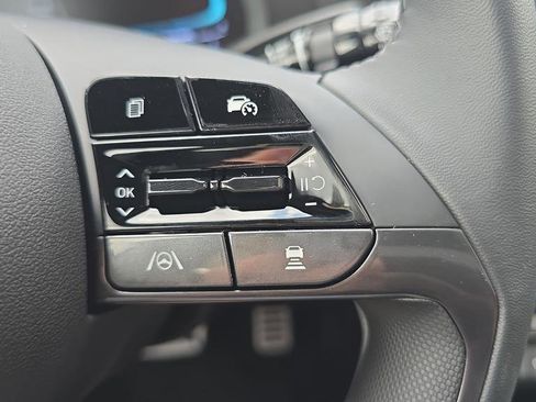 New 2026 Hyundai Elantra SEL Sport Premium FWD image 15