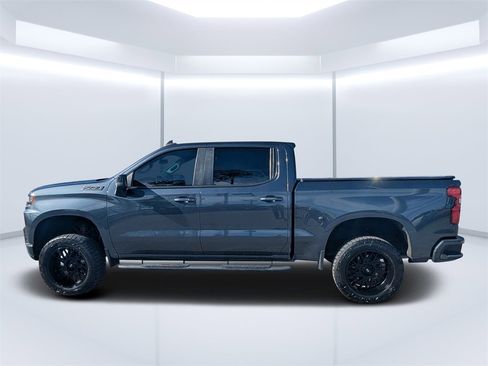 Used 2021 Chevrolet Silverado 1500 RST image 6