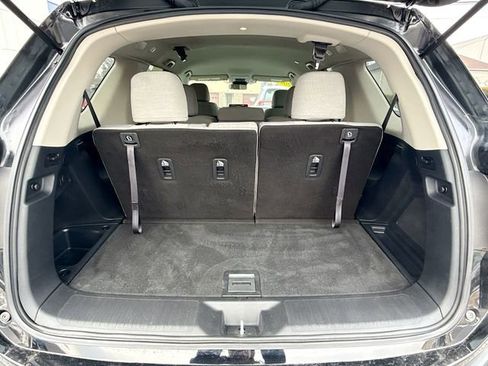 Certified 2023 Honda Pilot LX image 25