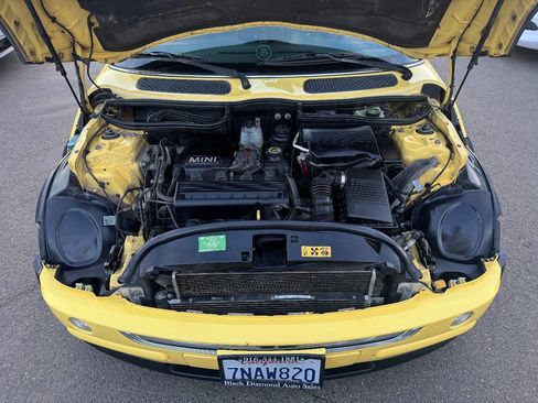 Used 2002 MINI Cooper Hardtop image 21