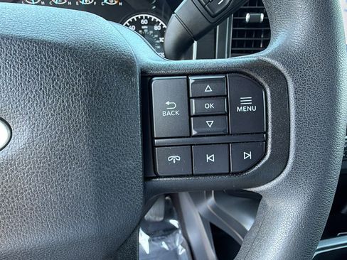 Used 2021 Ford F150 XL w/ STX Appearance Package AWD/4WD image 28