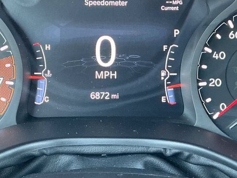Used 2023 Jeep Compass Limited AWD/4WD image 19
