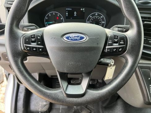 Used 2024 Ford Transit 250 Low Roof w/ Exterior Upgrade Package image 19