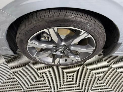 Used 2026 Honda Civic Sport Touring image 13