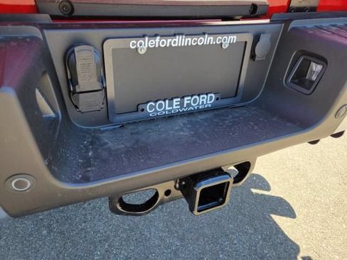 New 2025 Ford F250 XL w/ 360-Degree Camera Package AWD/4WD image 12