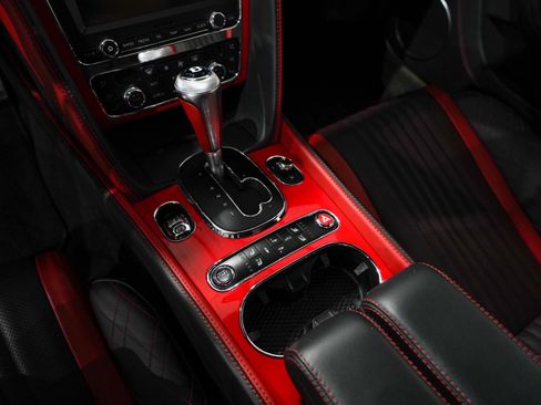 Used 2017 Bentley Continental GT V8 S AWD/4WD image 12