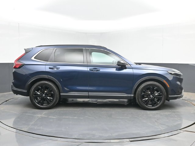 Used 2024 Honda CR-V Sport Touring image 11