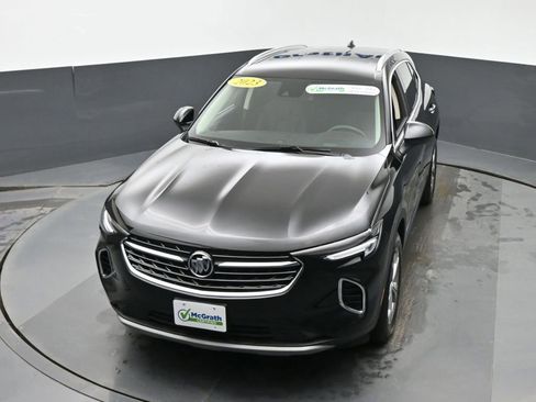 Used 2023 Buick Envision Preferred image 26