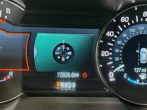 Used 2016 Lincoln MKX Reserve w/ Driver Assistance Package image 19