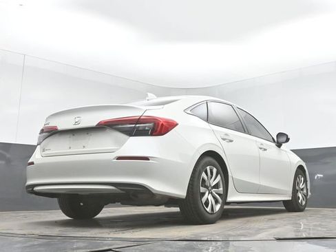 Used 2023 Honda Civic LX image 33