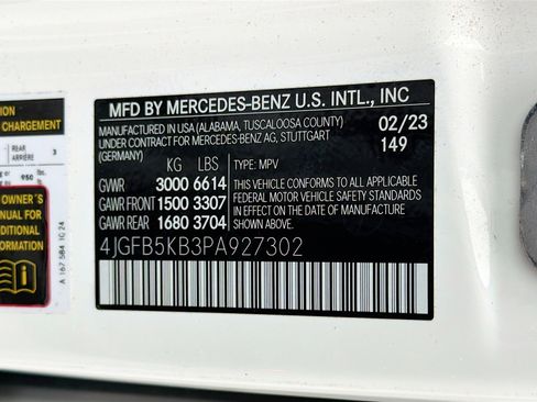 Used 2023 Mercedes-Benz GLE 450 4MATIC image 45