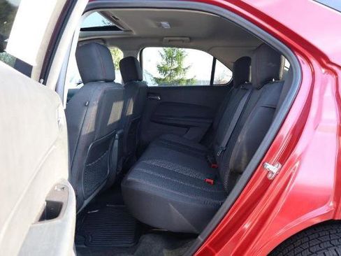 Used 2015 Chevrolet Equinox LT w/ Driver Convenience Package image 18