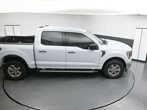 Used 2021 Ford F150 XLT w/ Equipment Group 302A High image 20