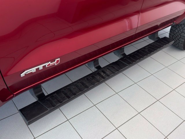 Certified 2024 GMC Canyon AT4 AWD/4WD image 38