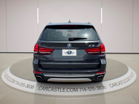 Used 2018 BMW X5 sDrive35i w/ M Sport Package RWD image 4