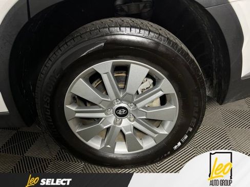 Used 2025 Hyundai Palisade SEL AWD/4WD image 24