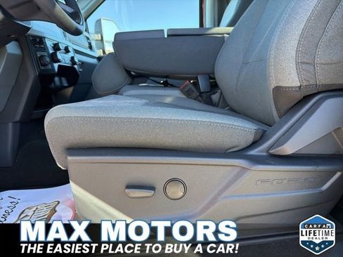 New 2026 Ford F350 XLT w/ XLT Premium Package AWD/4WD image 25