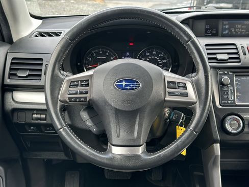 Used 2014 Subaru Forester 2.5i Touring image 18