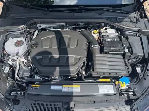 New 2025 Volkswagen GTI SE image 10