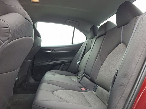 Certified 2022 Toyota Camry LE image 10