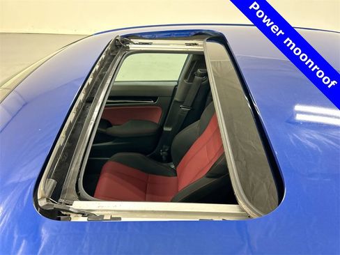 Used 2024 Honda Civic Si image 9