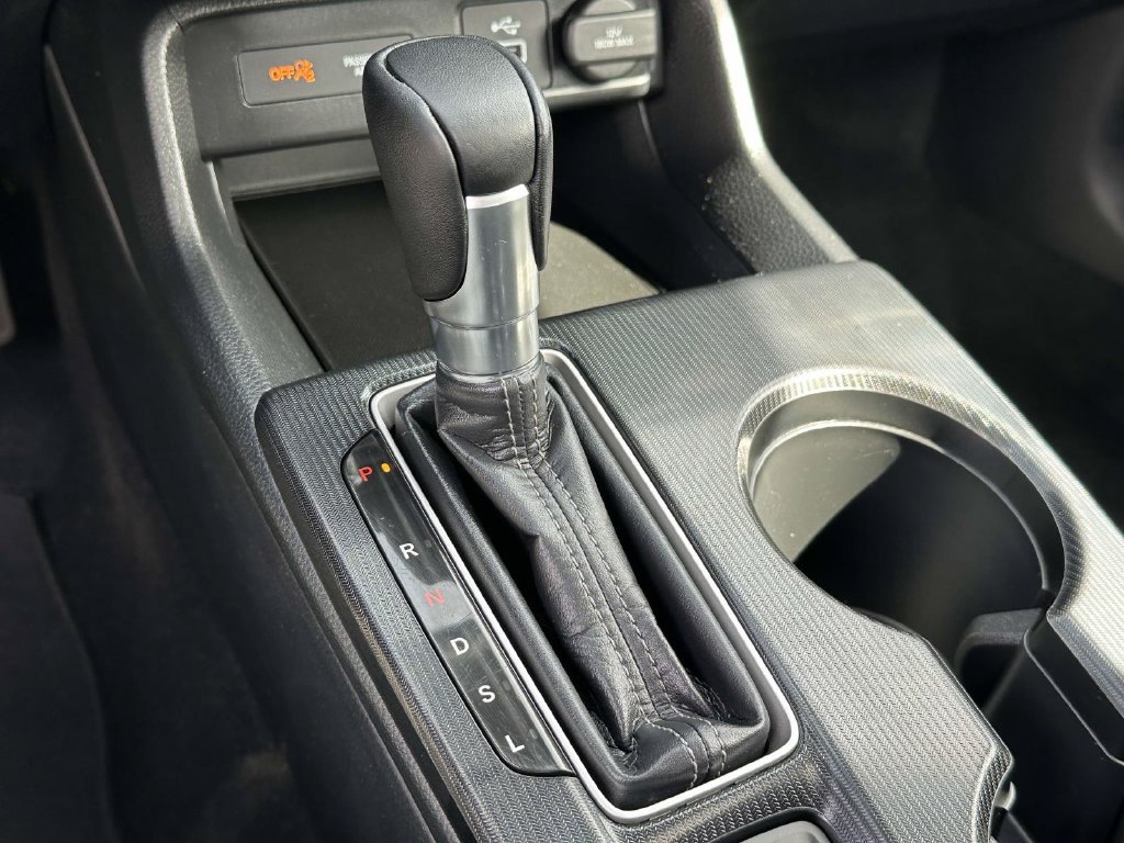 Used 2023 Honda Civic EX image 28