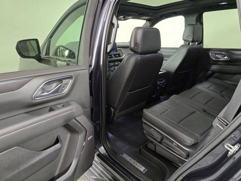 Used 2023 Chevrolet Tahoe RST AWD/4WD image 16