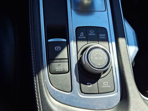 Used 2023 INFINITI QX60 Sensory w/ Vision Package image 26