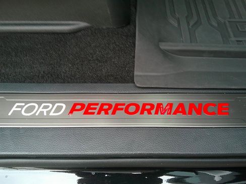 Used 2022 Ford F150 Raptor w/ Equipment Group 801A High image 21