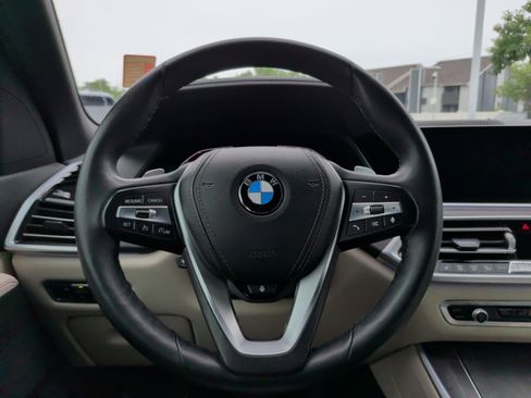 Used 2022 BMW X5 xDrive40i w/ Executive Package AWD/4WD image 20