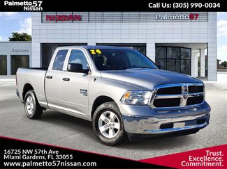 Used 2024 RAM 1500 Classic SLT video 1