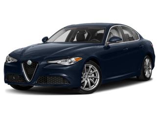 Used 2019 Alfa Romeo Giulia Ti w/ Nero Edizione RWD video 1