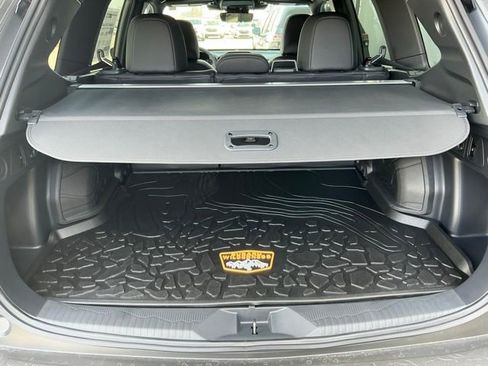 New 2026 Subaru Forester Wilderness AWD/4WD image 17