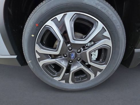 New 2026 Subaru Ascent Touring image 9