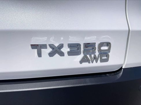 Certified 2026 Lexus TX 350 AWD w/ Technology Package image 29