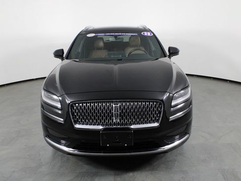 Used 2023 Lincoln Nautilus Reserve w/ Equipment Group 201A AWD/4WD image 13