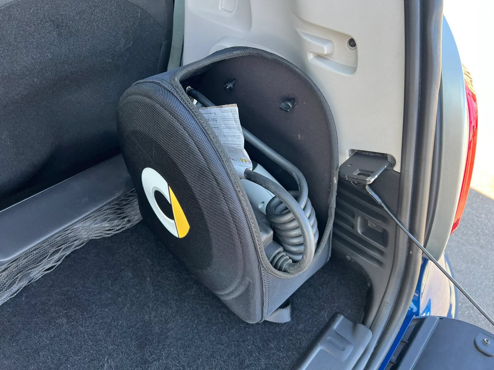 Used 2018 smart fortwo electric drive RWD image 31