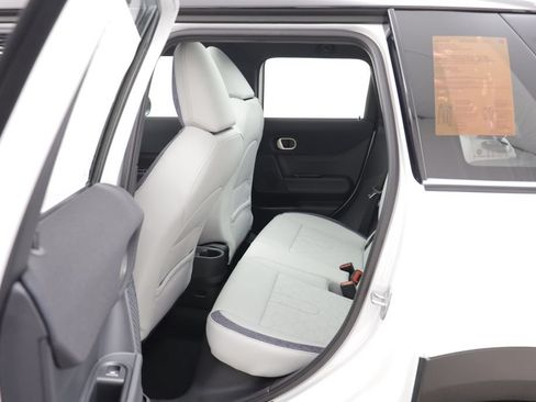New 2026 MINI Cooper 4-Door Hardtop FWD image 14