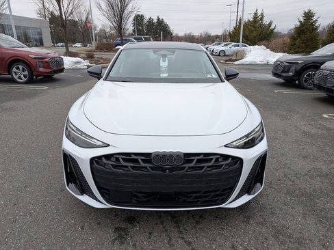 New 2026 Audi A6 Premium Plus image 2