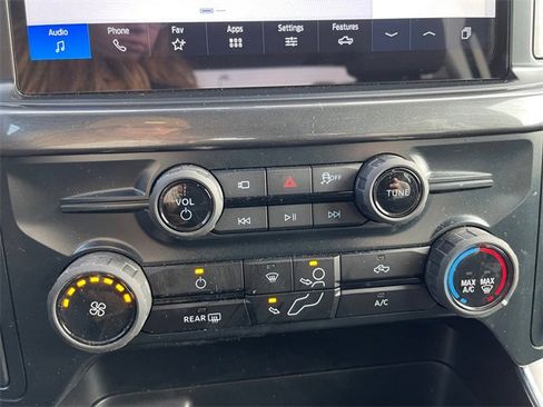 Used 2025 Ford F150 STX w/ Equipment Group 200A image 25