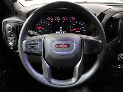 New 2026 GMC Sierra 1500 Pro w/ Graphite Edition image 17