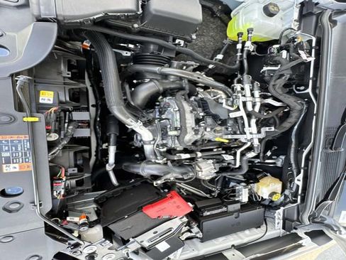 New 2025 Ford Ranger XLT w/ Convenience Package image 10