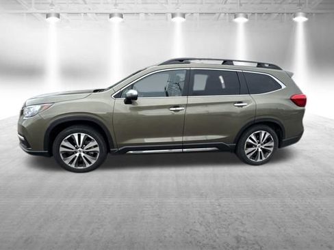 Used 2022 Subaru Ascent Touring AWD/4WD image 8