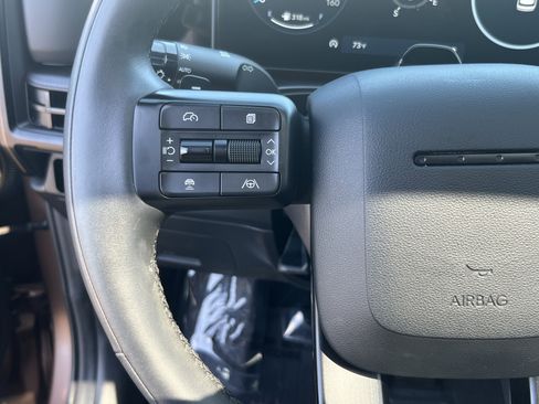 Certified 2025 Hyundai Santa Fe Calligraphy AWD/4WD image 23