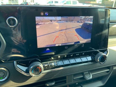 New 2026 Chevrolet Colorado Trail Boss image 22